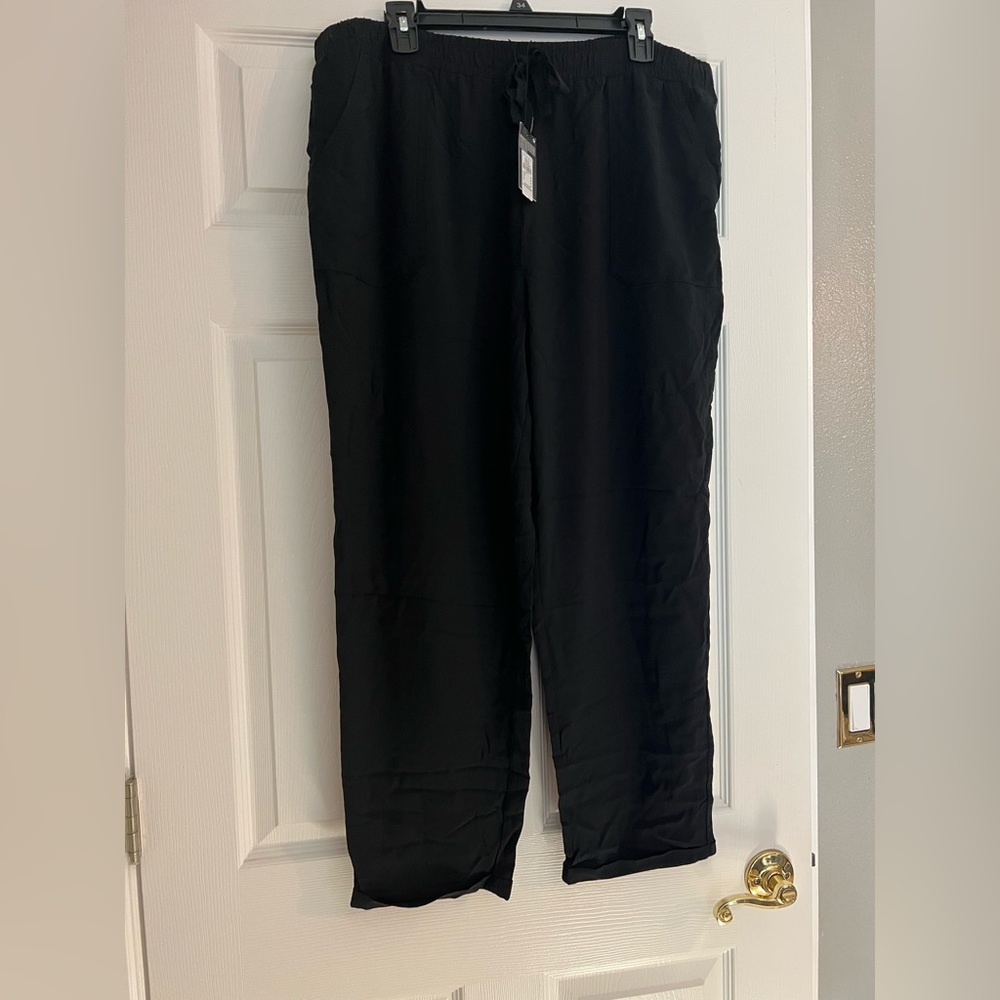 NWT- Primark Pull on Soft Jogger Pant